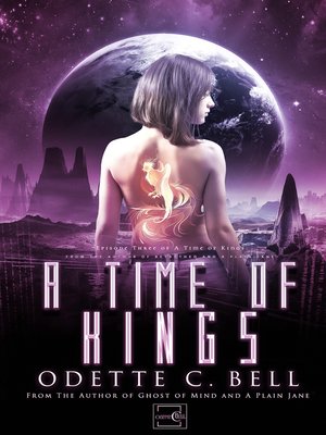 cover image of A Time of Kings Episode Three